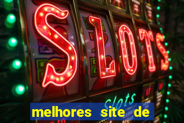 melhores site de jogos online